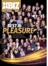 XBIZ Premiere – March 2025