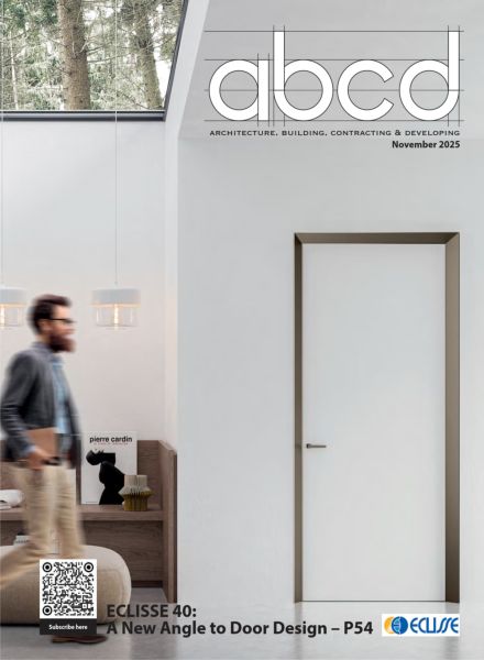 ABCD Architecture Building Contracting & Developing – November 2025