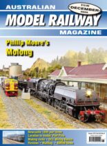 Australian Model Railway Magazine – December 2025