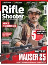 Rifle Shooter – December 2025