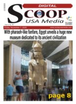 ScoopUSA – November 7 2025