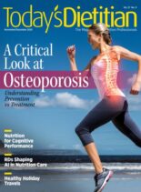 Today’s Dietitian – November-December 2025