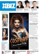 XBIZ World – October 2024