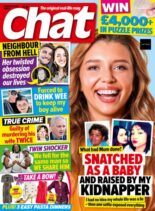 Chat – 20 November 2025