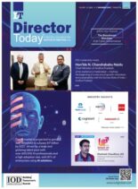 Director Today – November 2025