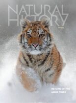 Natural History – November 2025