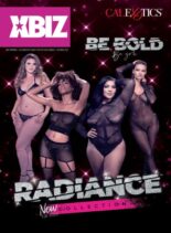 XBIZ Premiere – October 2023