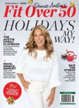 Denise Austin’s Fit Over 50 – Holidays My Way! Fall & Winter 2025