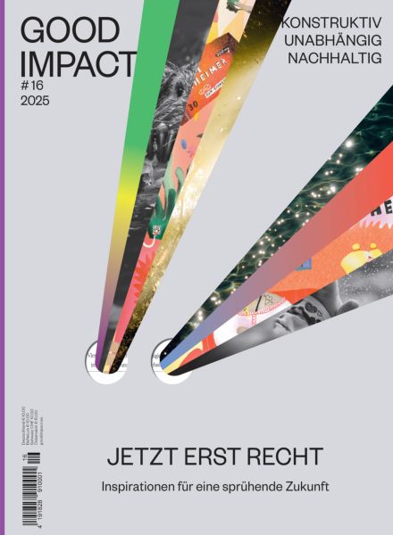 Good Impact – November 2025