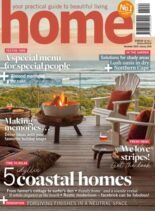 Home South Africa – December 2025 – January 2026