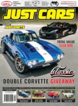 Just Cars – November 2025