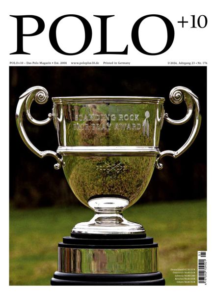 Polo+10 – November 2025