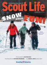 Scout Life – December 2025