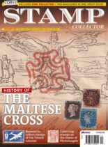 Stamp Collector – December 2025