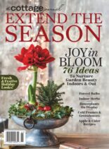 The Cottage Journal – Extend The Season 2025