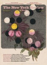 The New York Review of Books – December 4 2025