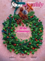 The Observer Food Monthly – November 2025