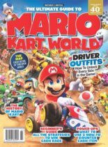 The Ultimate Guide to Mario Kart World – 2025