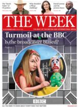 The Week UK – 15 November 2025