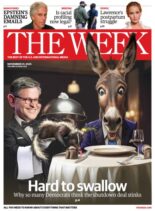 The Week USA – November 21 2025