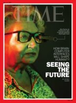 Time USA – November 24 2025