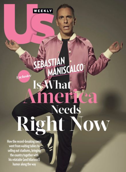 Us Weekly – November 24 2025