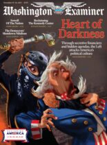 Washington Examiner – November 19 2025
