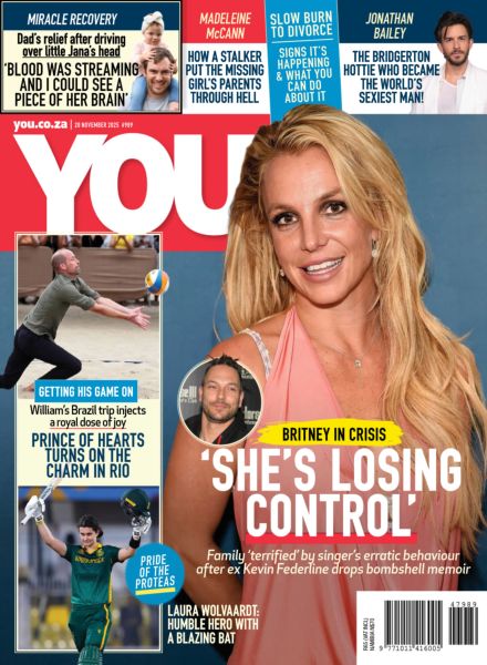 You South Africa – 20 November 2025