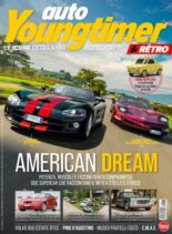 Youngtimer & Retro – Dicembre 2025 – Gennaio 2026