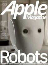 AppleMagazine – Issue 733 – 14 November 2025