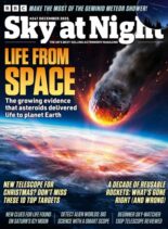 BBC Sky at Night – December 2025