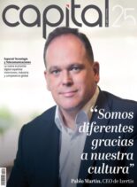 Capital Spain – November 2025