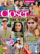 Closer UK – 22 November 2025