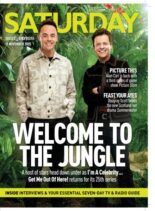 Daily Express Saturday Magazine – 15 November 2025