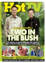 Daily Star Hot TV – 15 November 2025
