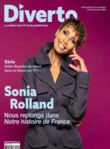 Diverto – 16 Novembre 2025