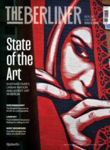 Exberliner – November 2025