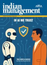 Indian Management – November 2025