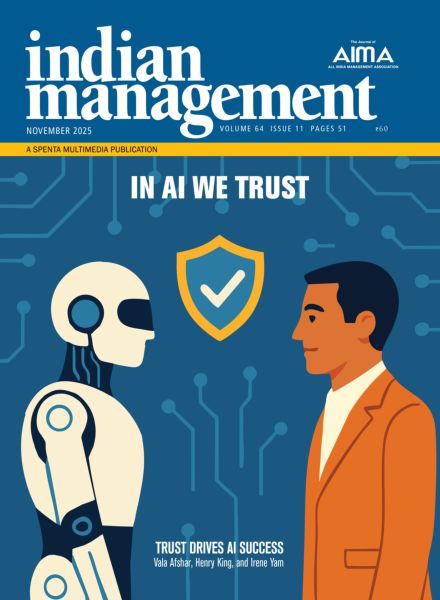 Indian Management – November 2025