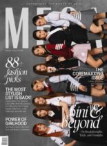 MEGA – November 2025