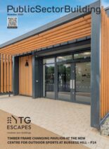 Public Sector Building – November 2025