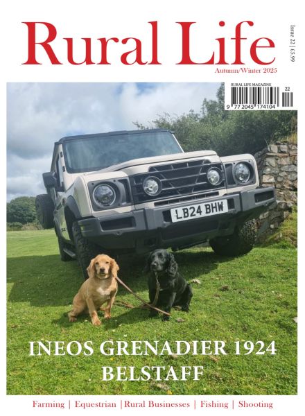 Rural Life – Autumn-Winter 2025