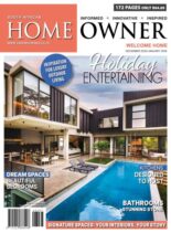 South African Home Owner – December 2025 – January 2026