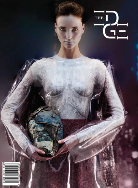 The Edge Mag – 18 Novembre 2025
