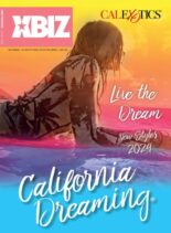XBIZ Premiere – June 2024