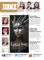 XBIZ Premiere – May 2025