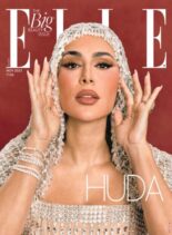 Elle India – November 2025