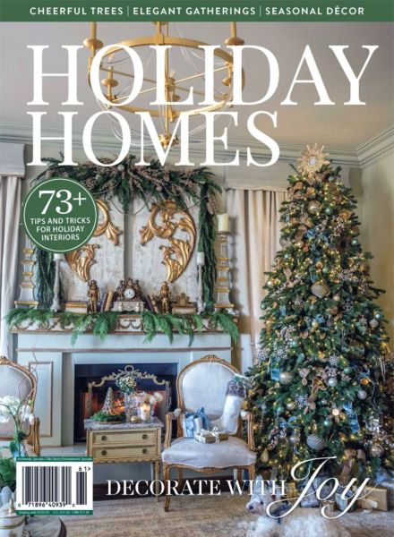 Holiday Homes – 2025