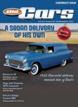 Old Cars Weekly – December 15 2025