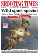 Shooting Times & Country – 19 November 2025